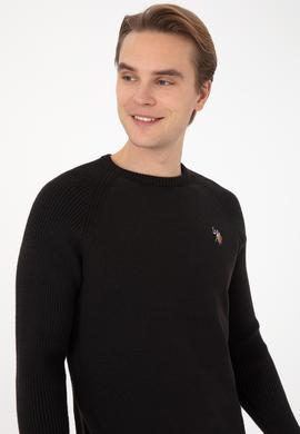 Erkek Siyah Kazak - 50314983024