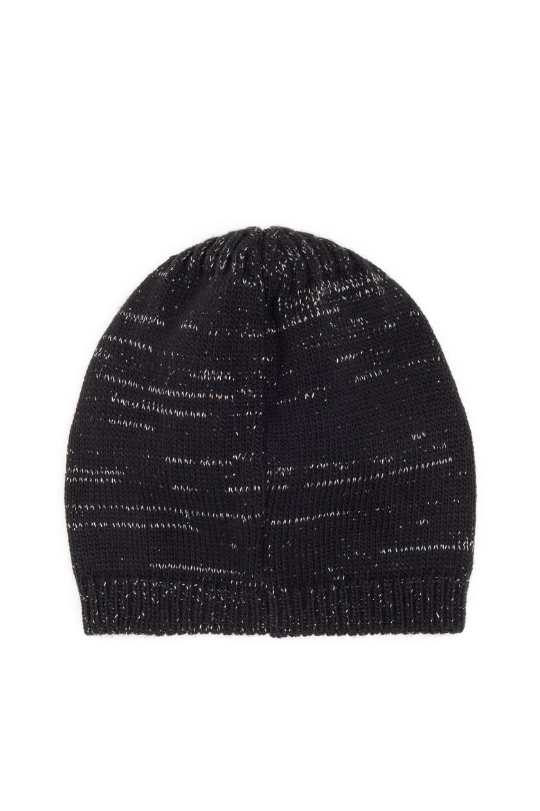 Kadın Siyah Bere - 50312138005