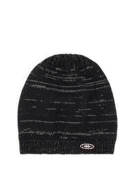 Kadın Siyah Bere - 50312138005