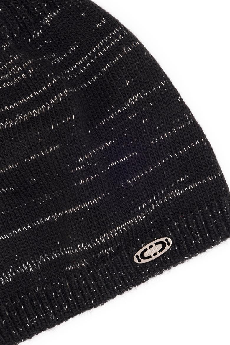 Kadın Siyah Bere - 50312138005