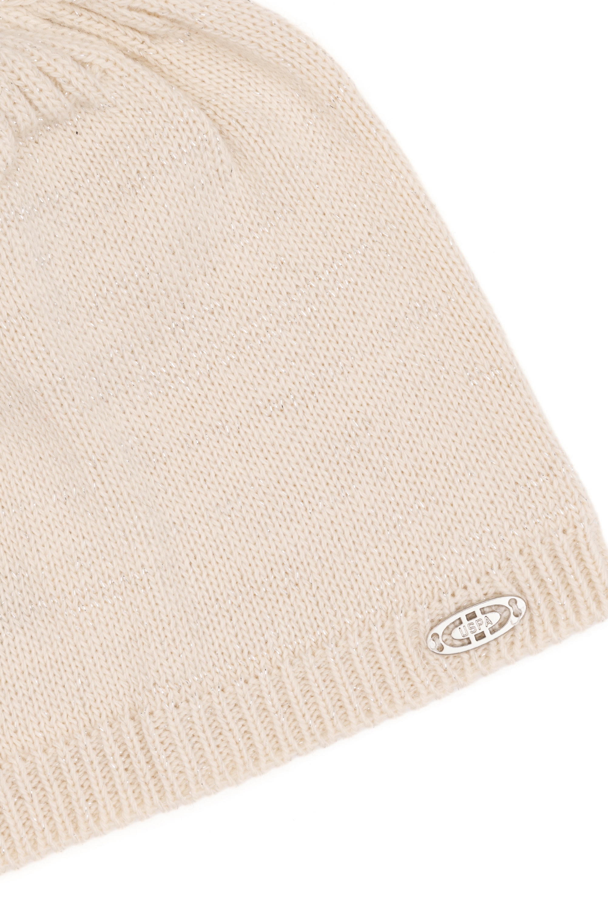 کلاه برت استاندارد فیت زنانه یو اس پولو | U.S. Polo Assn. - تصویر 3