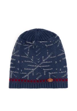 Erkek Açık Lacivert Bere - 50311837002