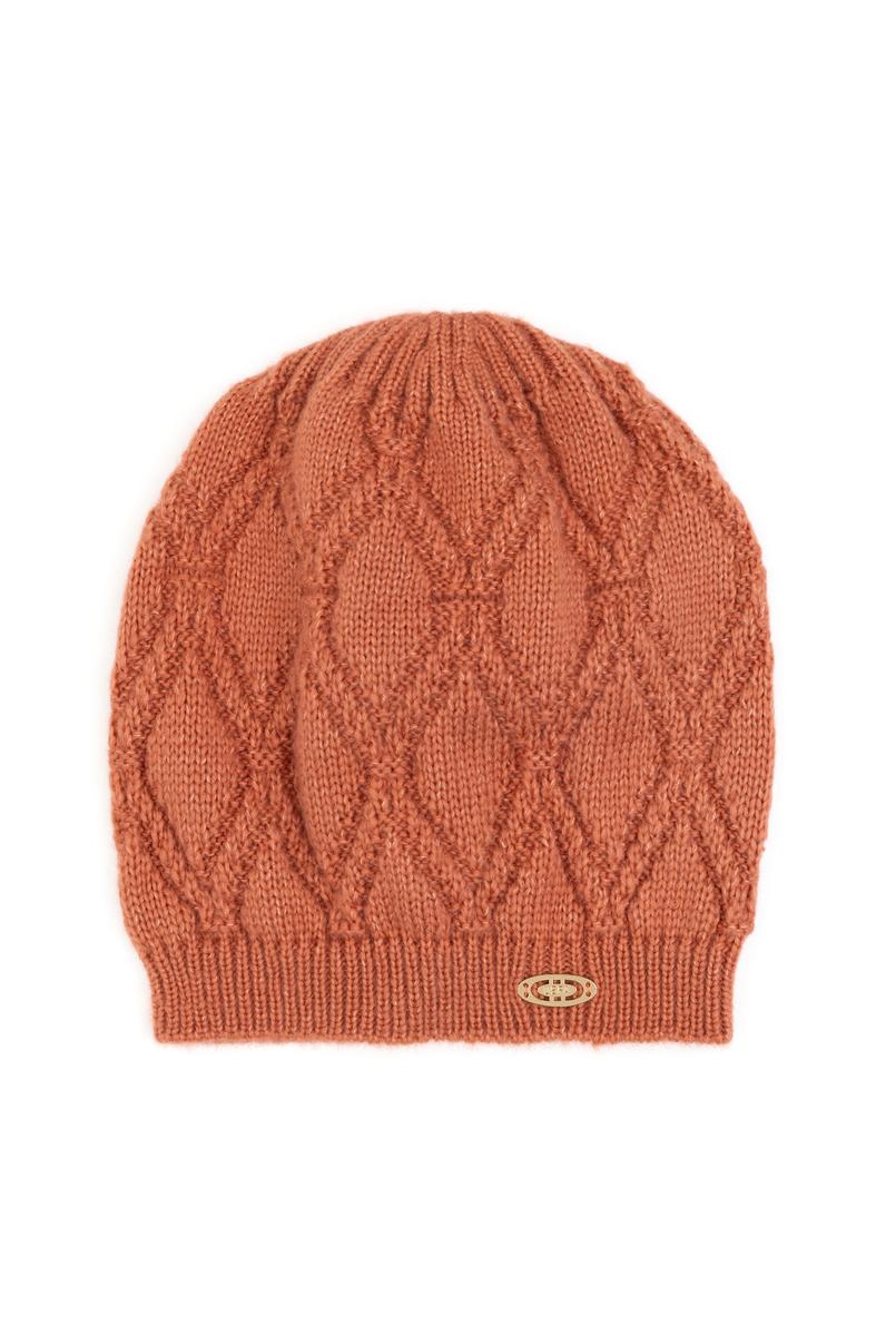 Kadın Gül Kurusu Bere