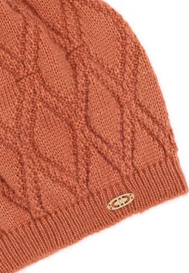 Kadın Gül Kurusu Bere - 50312152001