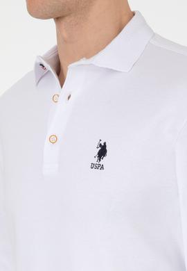 Erkek Beyaz Basic Sweatshirt - 50307692016