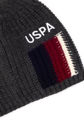 Erkek Antrasit Bere - 50317529001