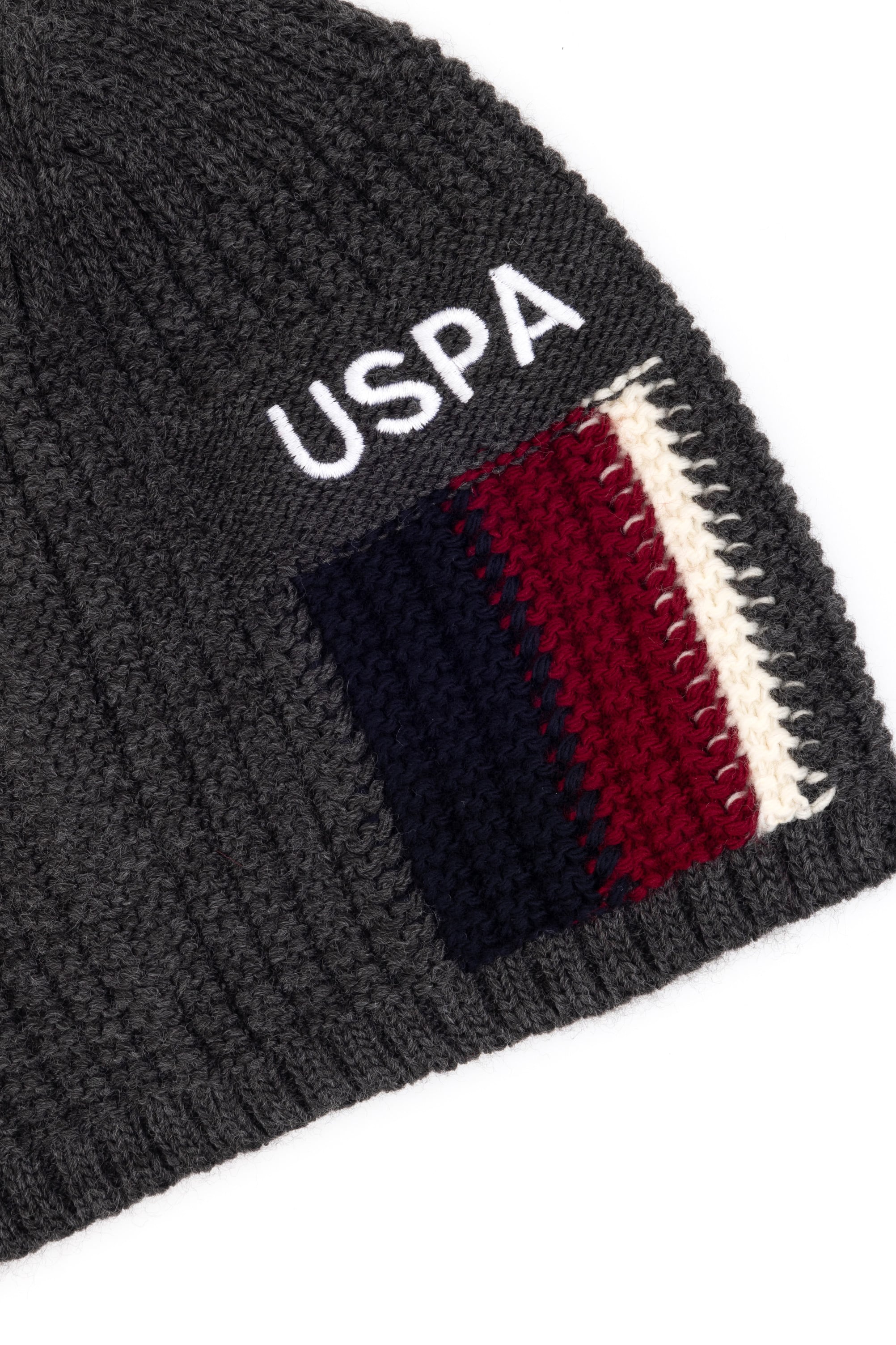 Erkek Antrasit Bere - 50317529001