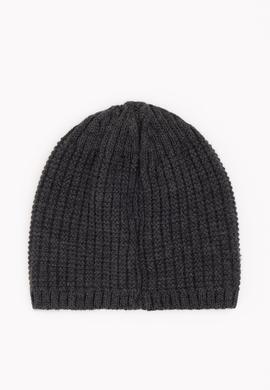 Erkek Antrasit Bere - 50317529001