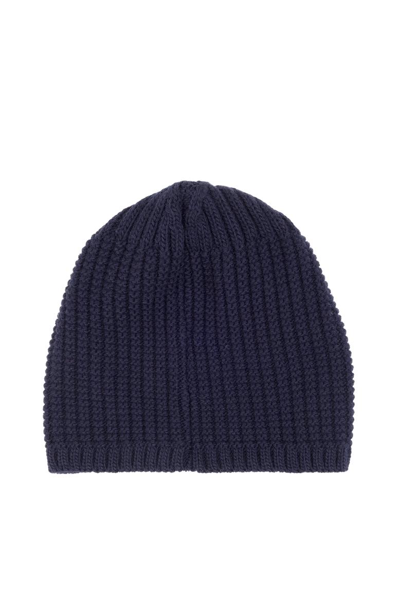 Erkek Lacivert Bere - 50317529003