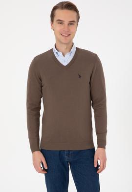 Erkek Vizon Basic Kazak - 50313662146