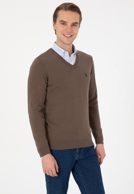 Erkek Vizon Basic Kazak - 50313662146