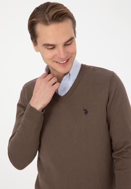 Erkek Vizon Basic Kazak - 50313662146