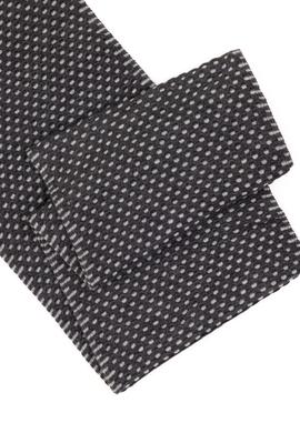 Erkek Antrasit Melanj Kaşkol - 50317561001