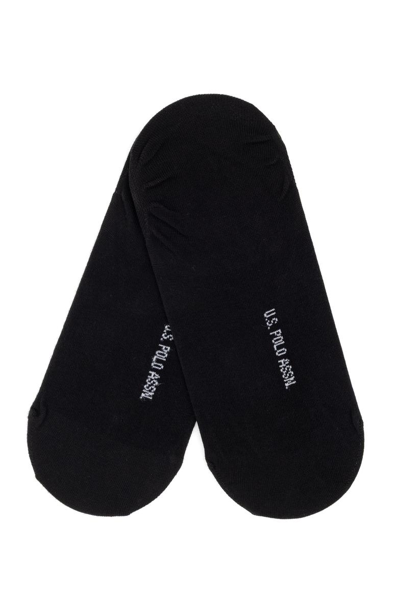 Erkek Siyah Çorap - 50306103007