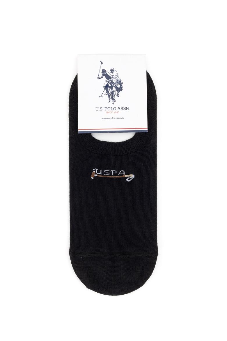 Erkek Siyah Çorap - 50306103007