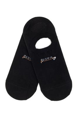 Erkek Siyah Çorap - 50306103007