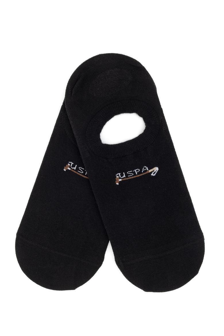 Erkek Siyah Çorap - 50306103007