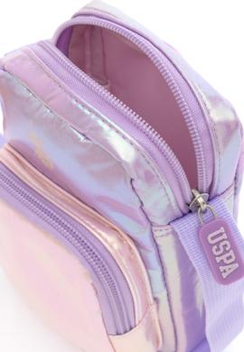 Kız Çocuk Lila Çanta - 50315104001