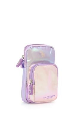 Kız Çocuk Lila Çanta - 50315104001