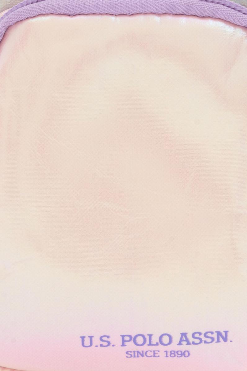 Kız Çocuk Lila Çanta