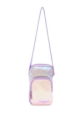 Kız Çocuk Lila Çanta - 50315104001