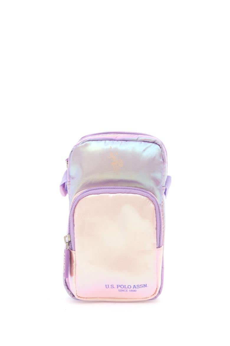 Kız Çocuk Lila Çanta