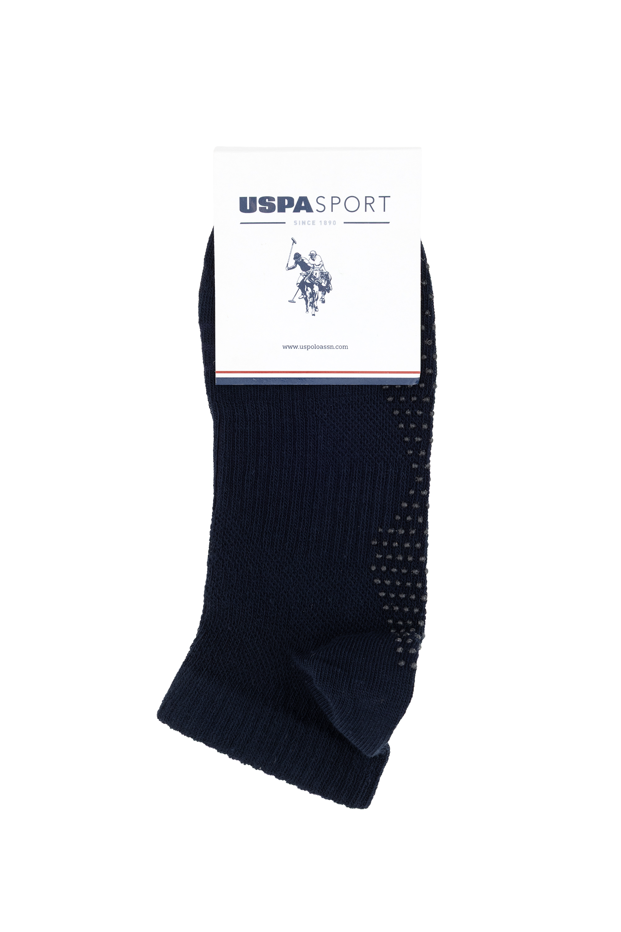 Kadın Tekli Patik Çorap - 50316234002