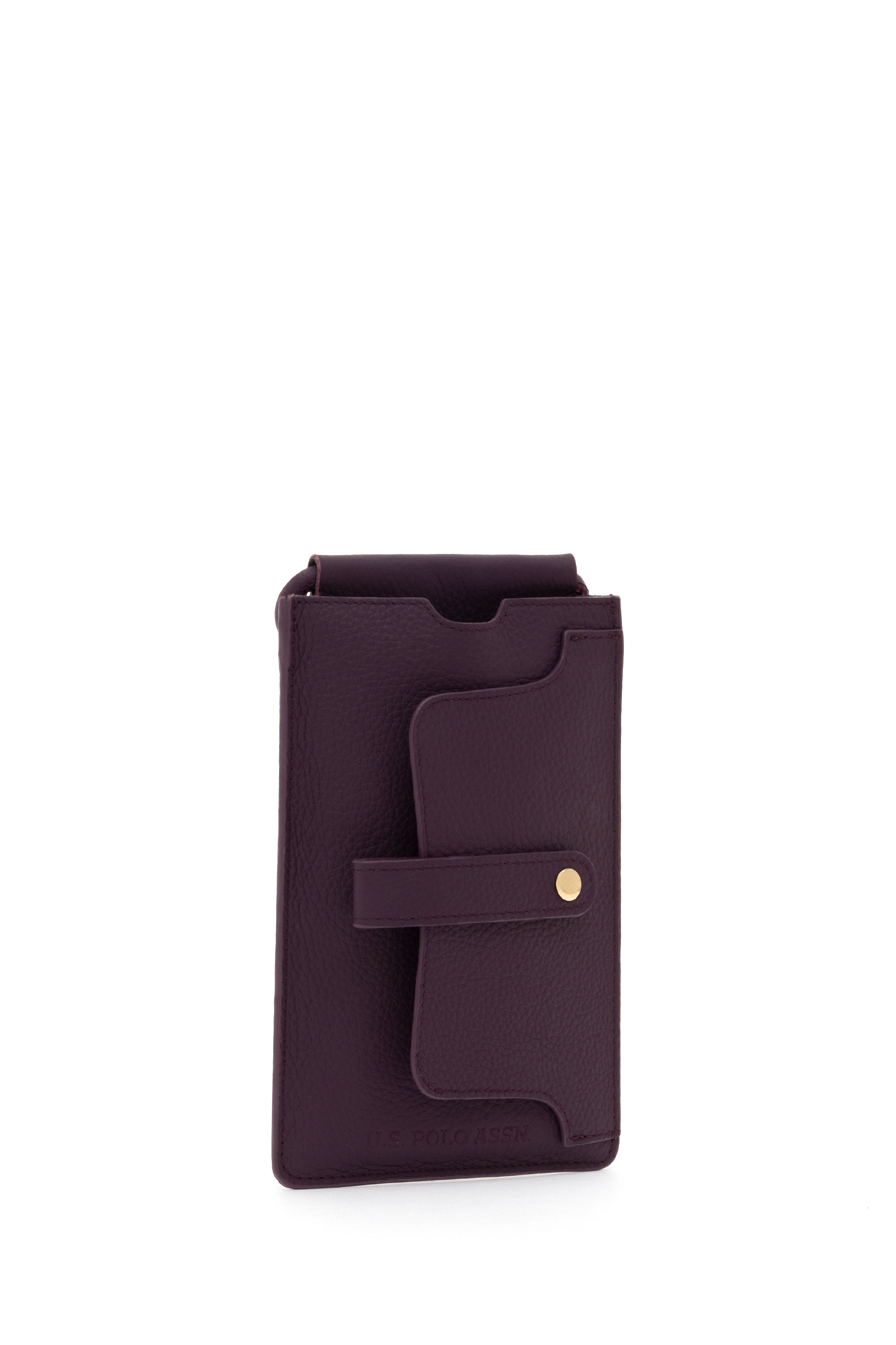 Kadın Mor Cüzdan - 50305493004