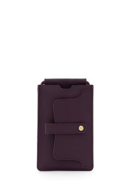 Kadın Mor Cüzdan - 50305493004