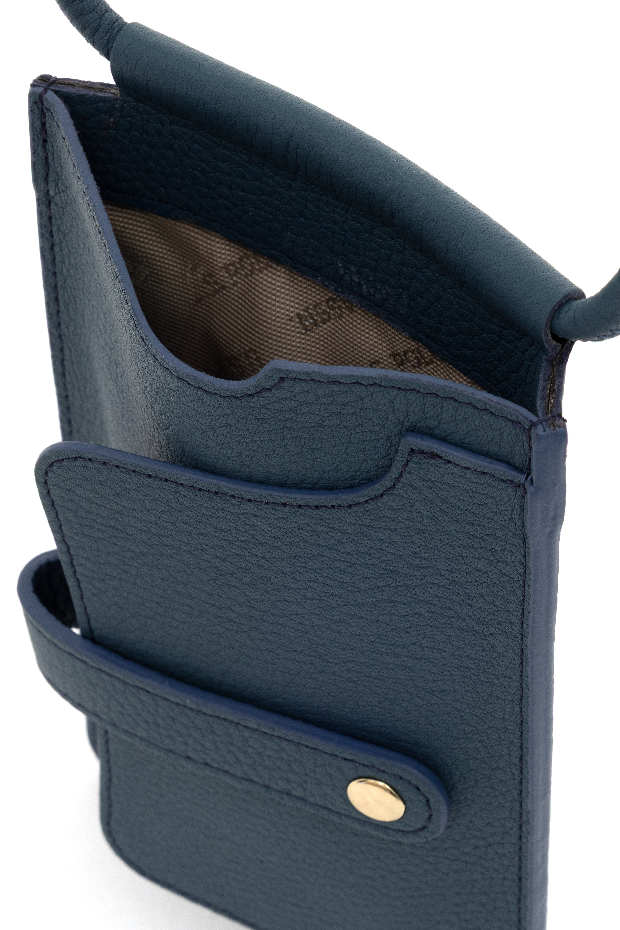 Kadın İndigo Cüzdan - 50305493002