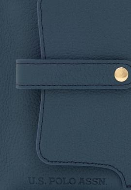 Kadın İndigo Cüzdan - 50305493002