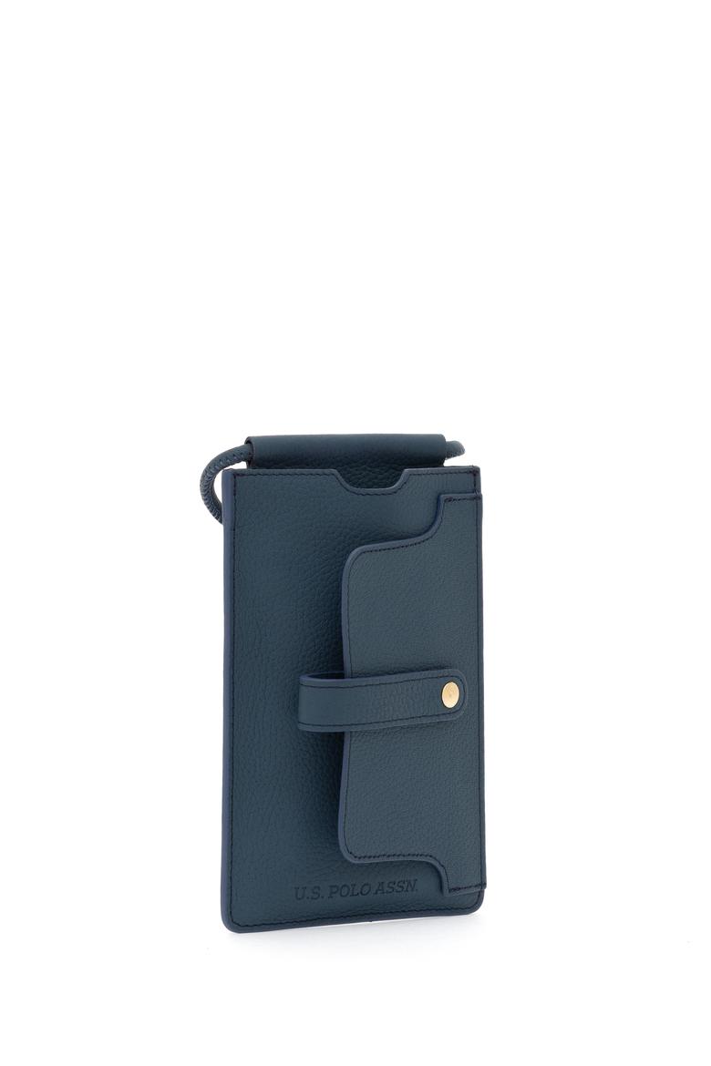 Kadın İndigo Cüzdan - 50305493002