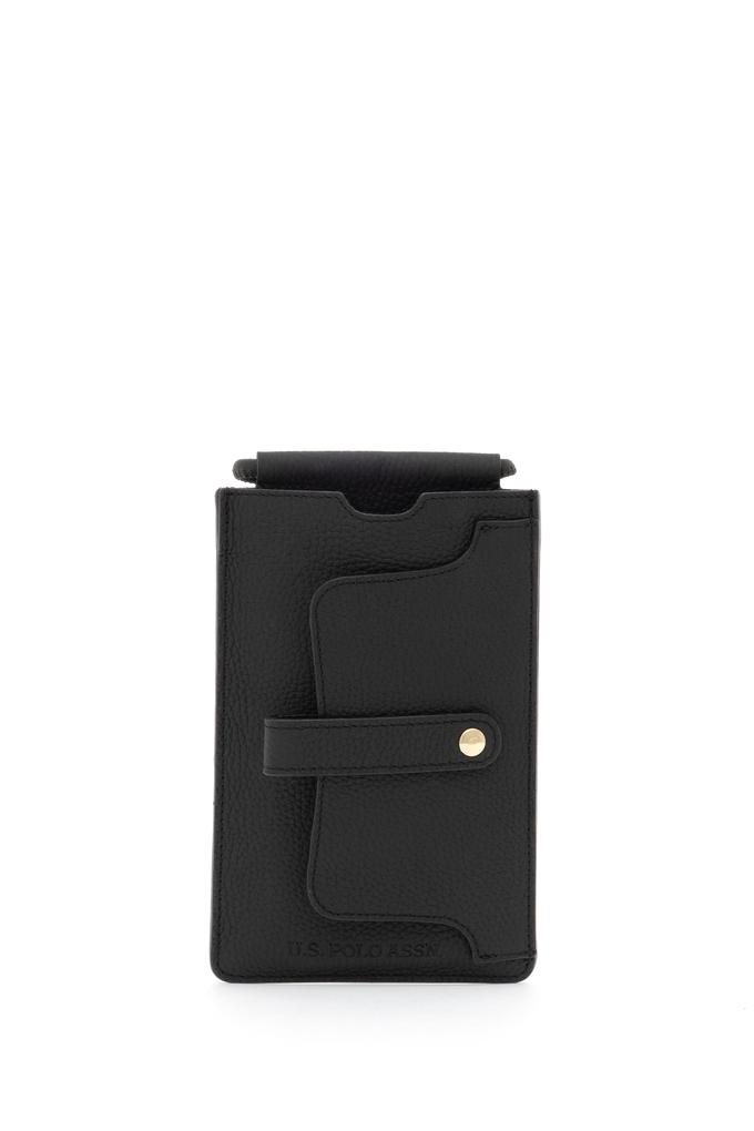 Kadın Antrasit Cüzdan