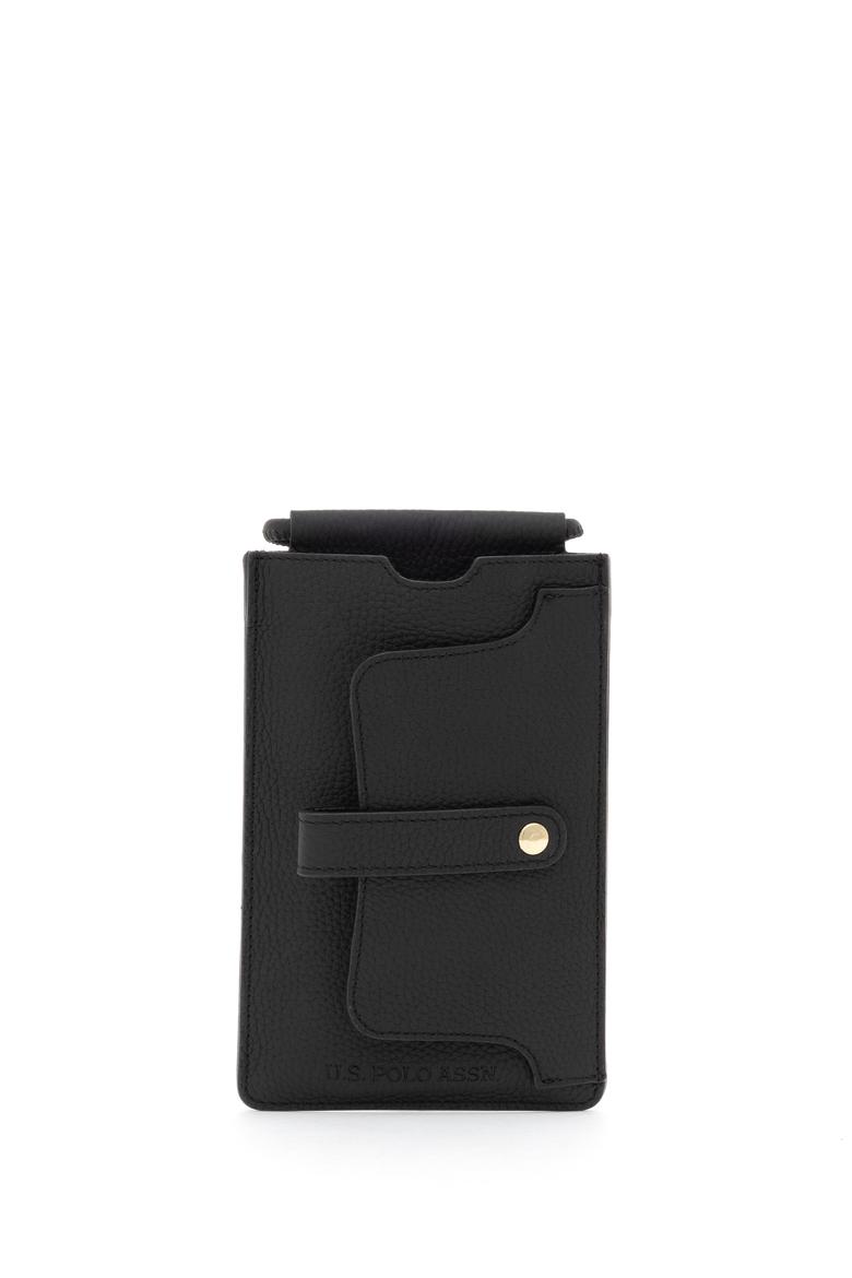 Kadın Antrasit Cüzdan