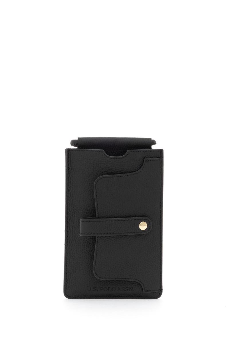 Kadın Antrasit Cüzdan