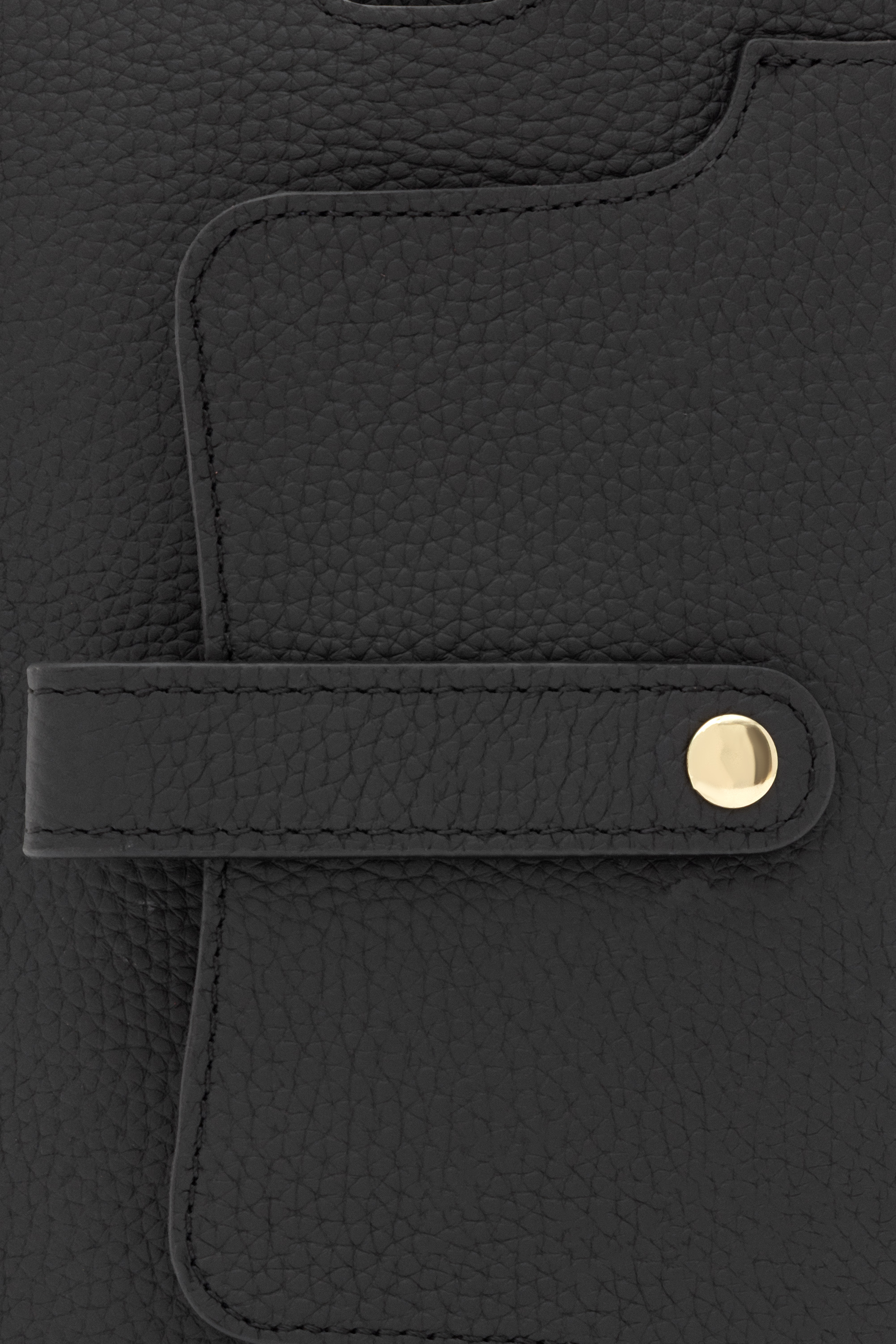 Kadın Antrasit Cüzdan - 50305493001