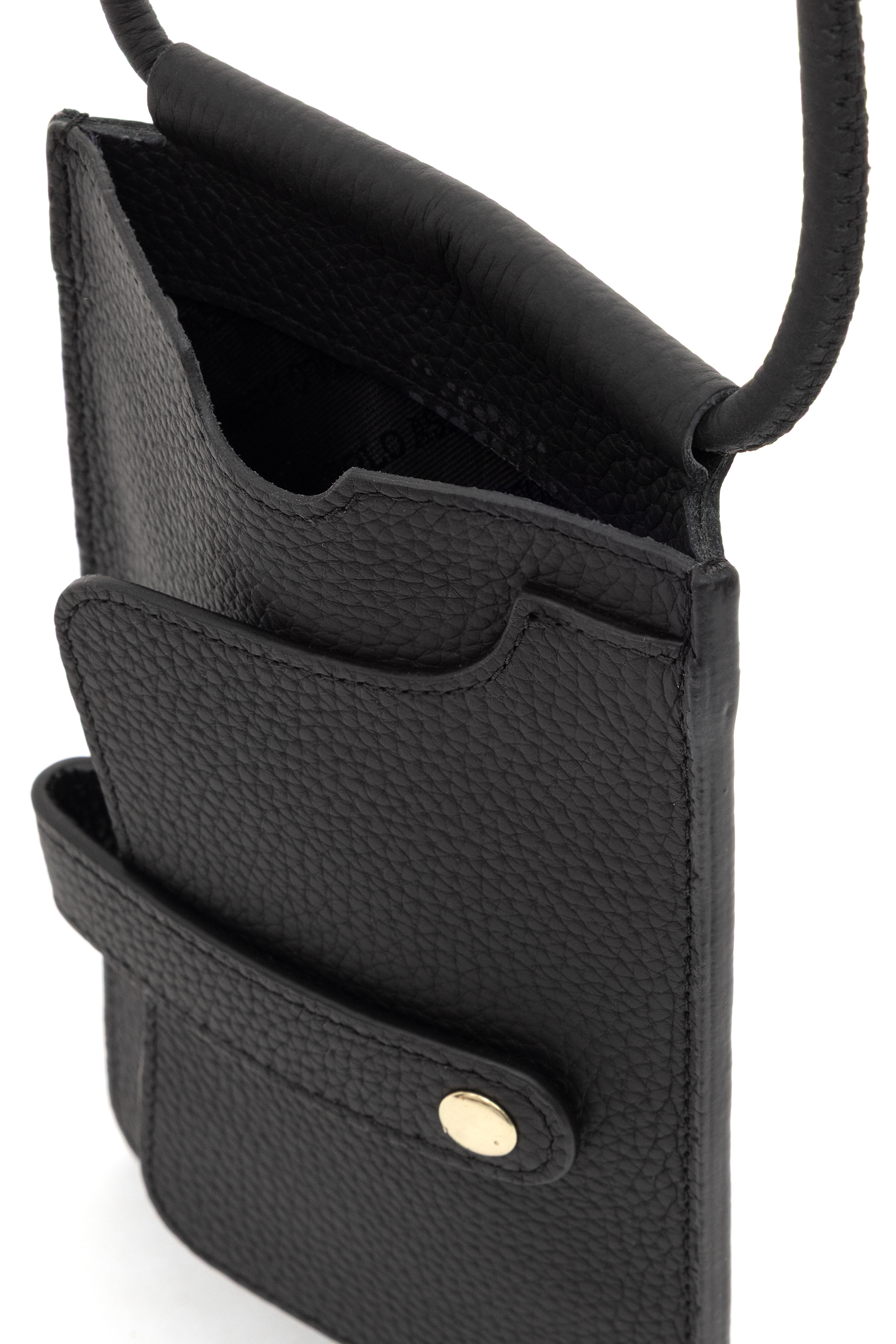 Kadın Antrasit Cüzdan - 50305493001