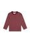 Erkek Çocuk Bordo Sweatshirt