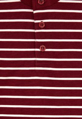 Erkek Çocuk Bordo Sweatshirt - 50314945035