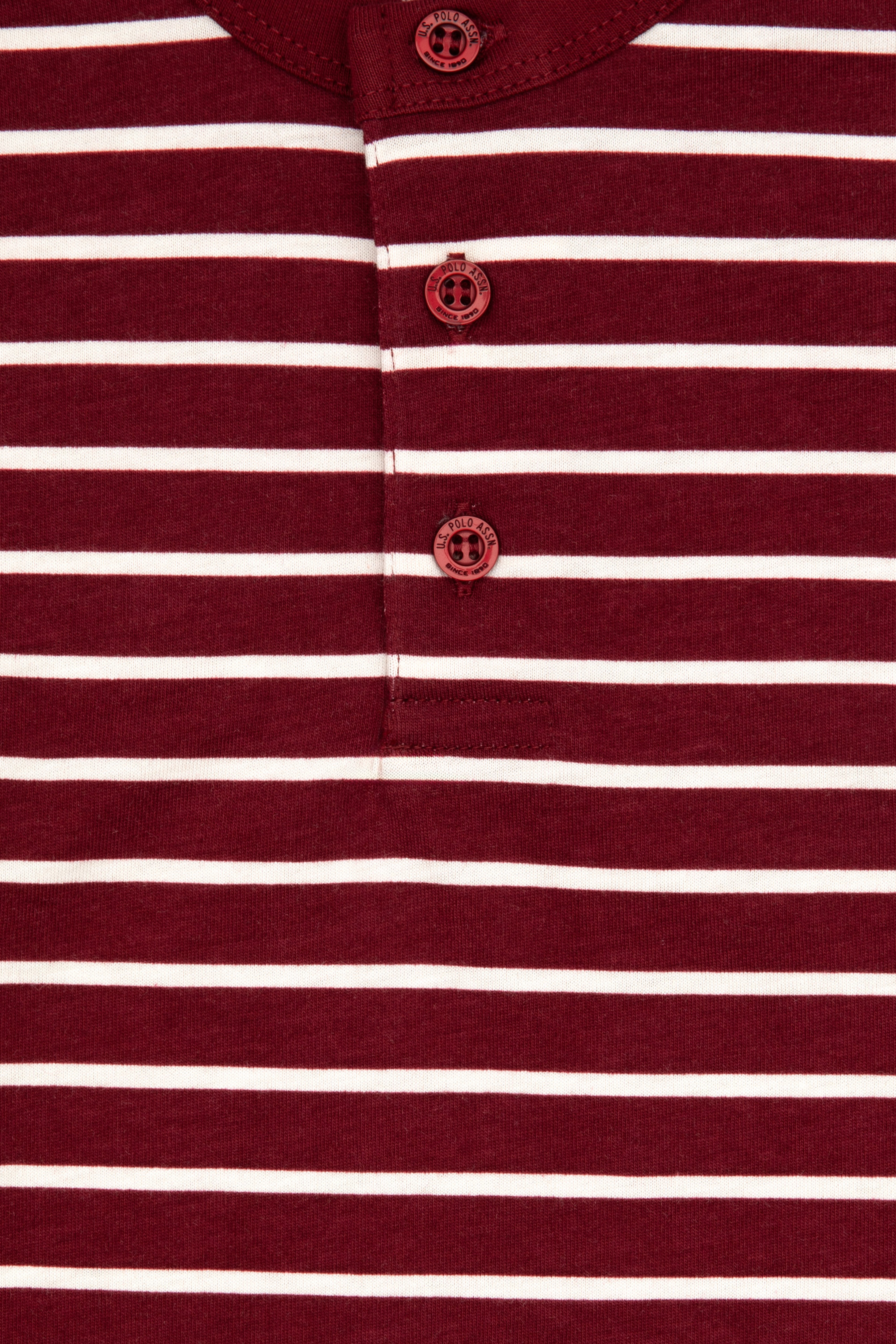Erkek Çocuk Bordo Bisiklet Yaka Süprem Sweatshirt - Image 3