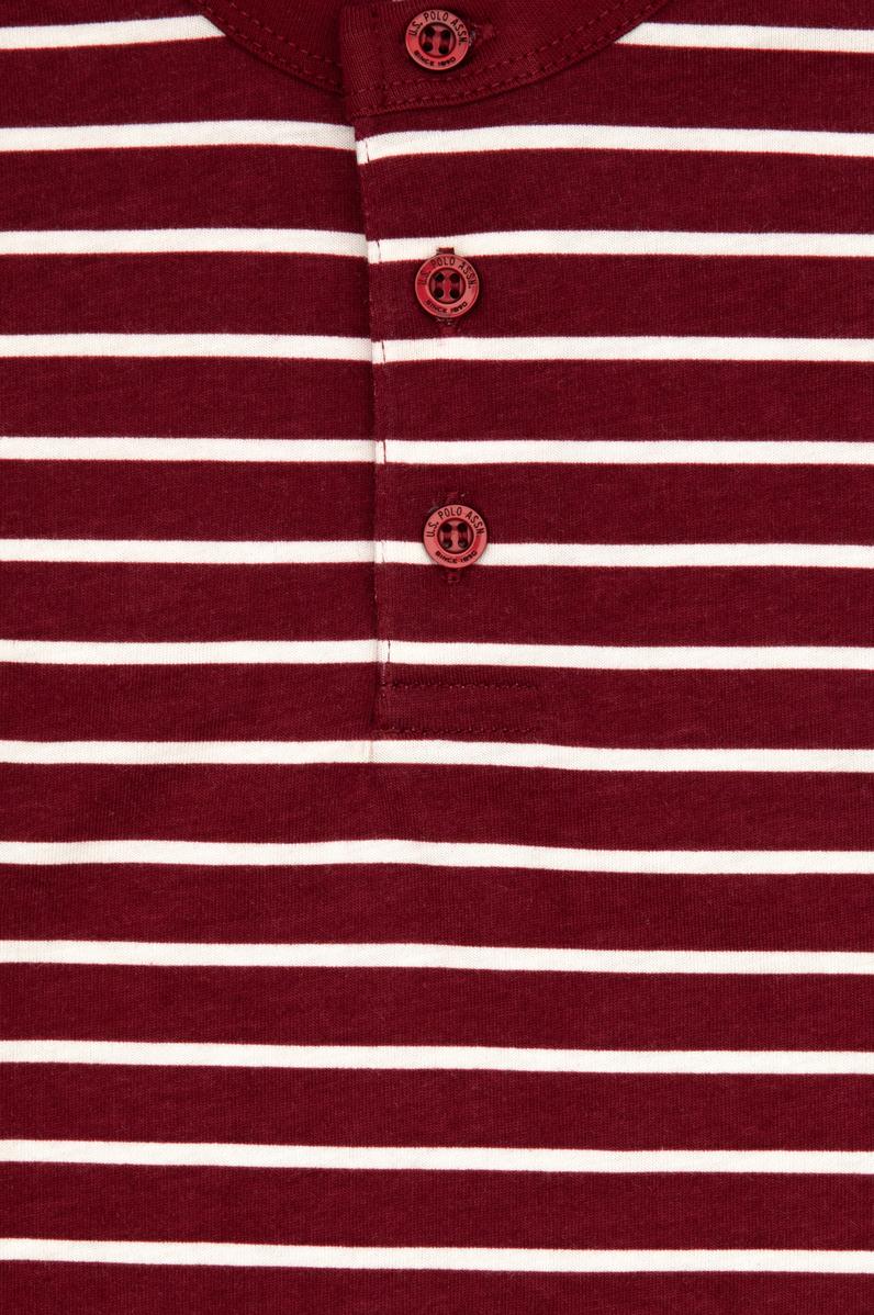 Erkek Çocuk Bordo Sweatshirt