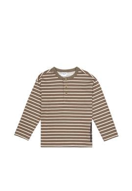 Erkek Çocuk Vizon Sweatshirt - 50314945046