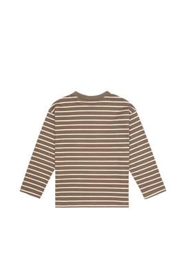 Erkek Çocuk Vizon Sweatshirt - 50314945046