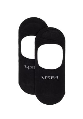 Kadın 2'li Babet Çorap - 50318059004