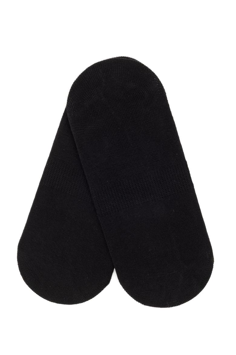 Kadın 2'li Babet Çorap - 50318059004