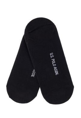 Erkek Siyah Patik Çorap - 50317938002