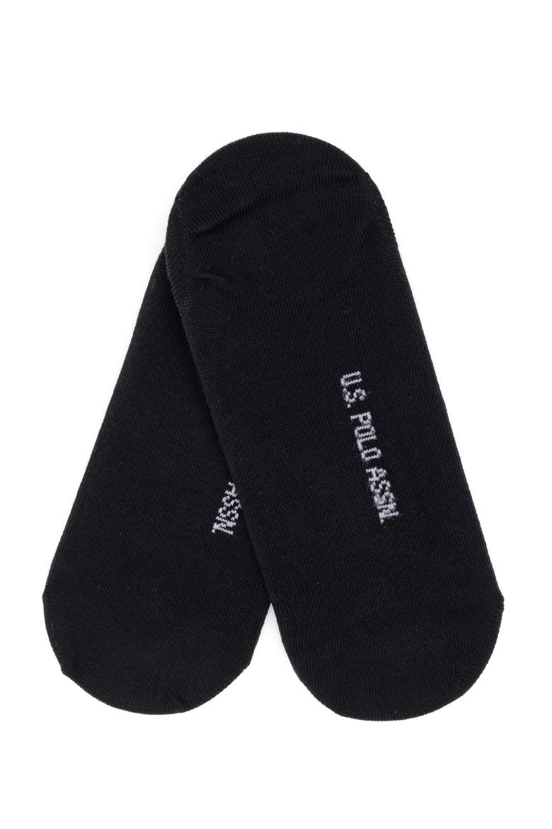 Erkek Siyah Patik Çorap - 50317938002