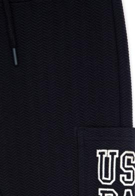 Erkek Çocuk Lacivert Eşofman Altı - 50308754001