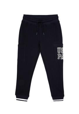 Erkek Çocuk Lacivert Eşofman Altı - 50308754001