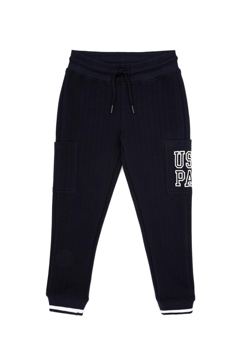 Erkek Çocuk Lacivert Eşofman Altı - 50308754001